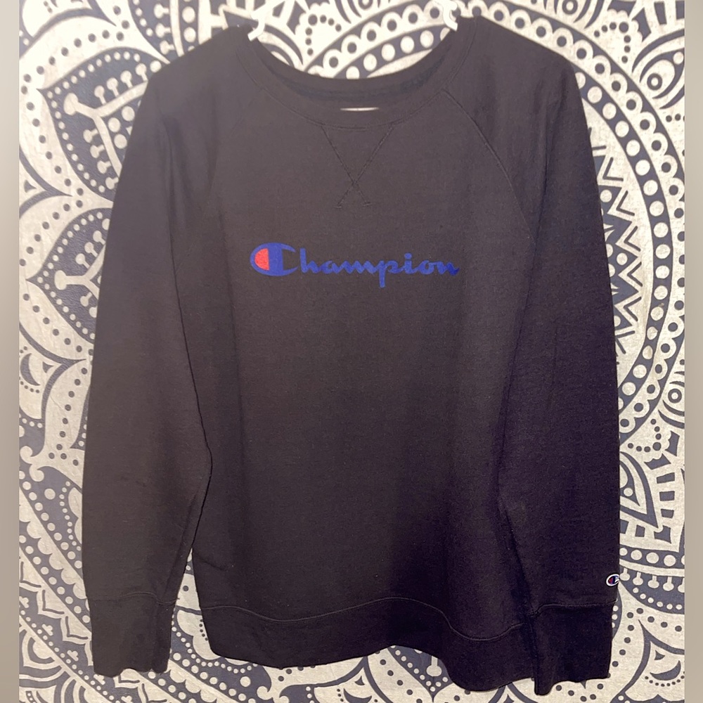 CHAMPION crewneck